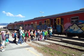 ŠOLA V NARAVI, 2. RAZRED