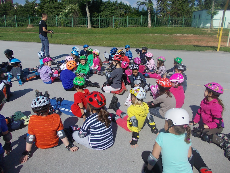 Dnevi dejavnosti, 2. r