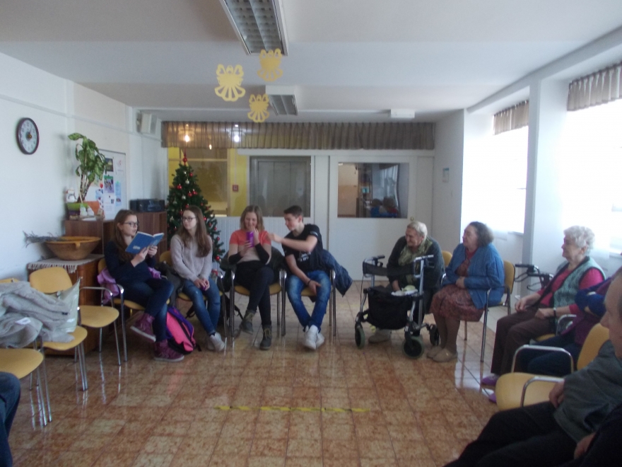 MEDGENERACIJSKO BRANJE