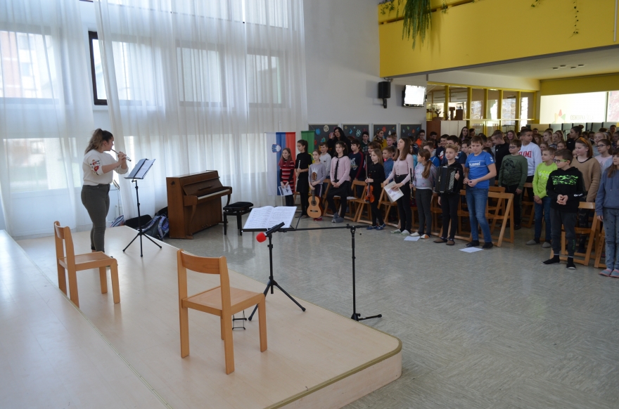 Dnevi kulture na Livadi