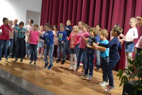 KONCERT V VILI BIANCA