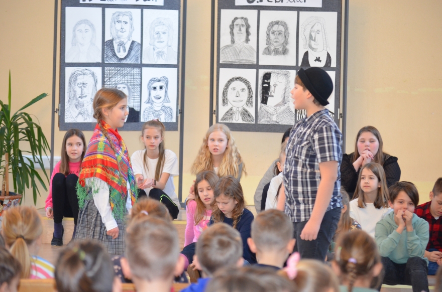 Slovenski kulturni praznik