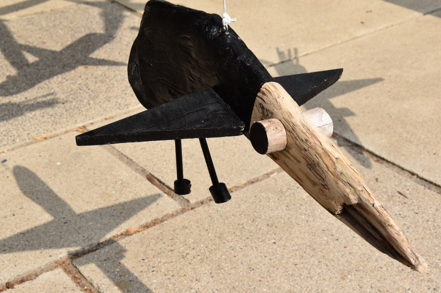 Mala Napotnikova kiparska kolonija