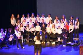 Slovesnost ob slovenskem kulturnem prazniku