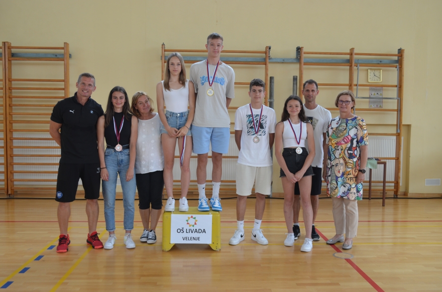 Akademija športa in znanja