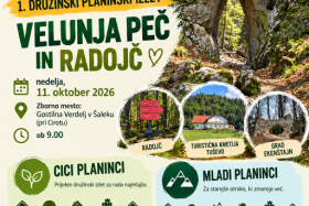 VABILO PD NA POHOD