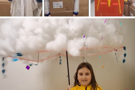 Naj se pust preobleče v odgovornost!