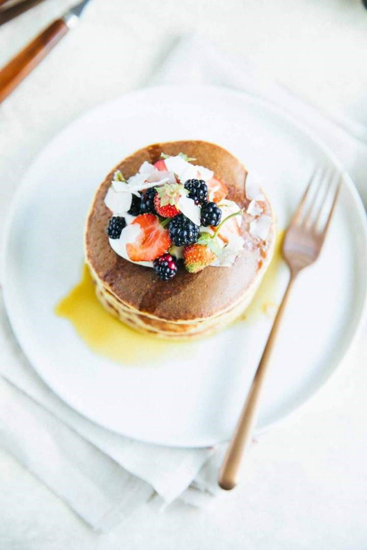 HRANA, ki dviguje odpornost organizma