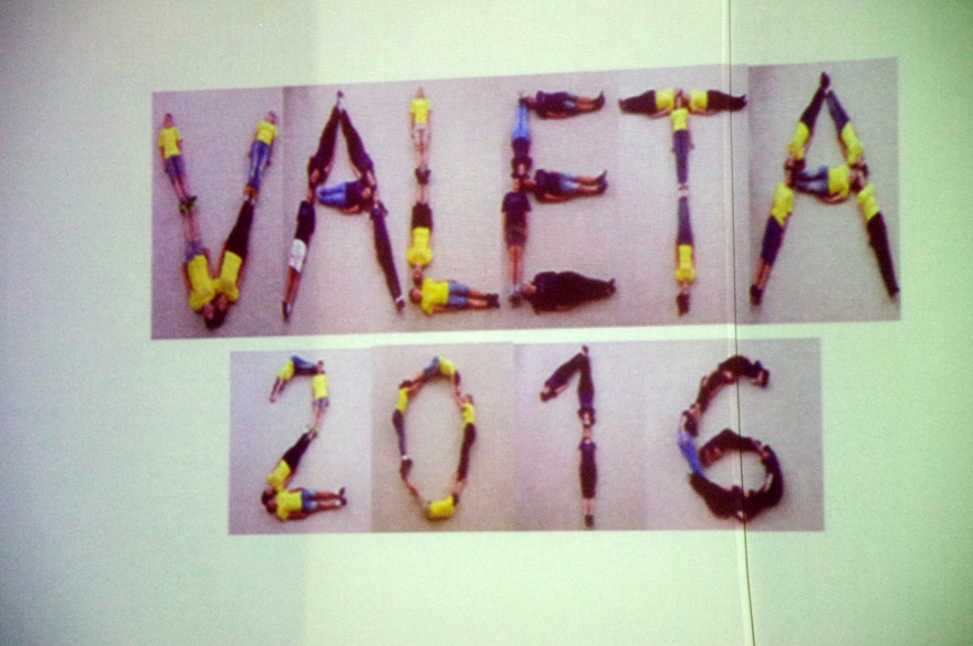 VALETA 2016