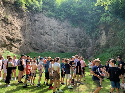 Ekskurzija 5. razred