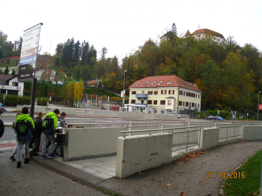 TEHNIŠKI DAN, 6. RAZRED