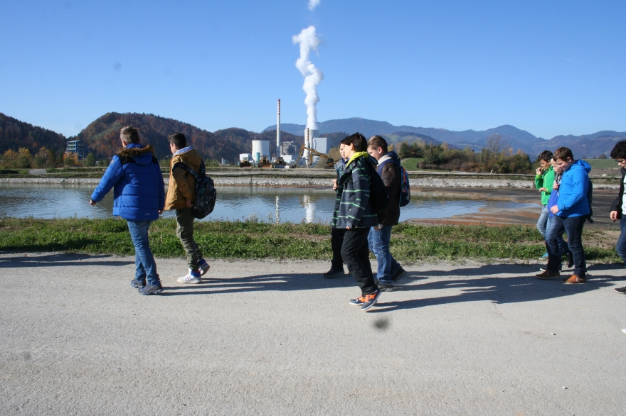 Varujmo in ohranimo Šaleško dolino