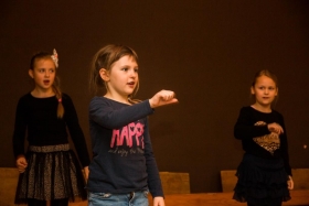 SREČANJE STAREJŠIH KRAJANOV IN RK CIRKOVCE