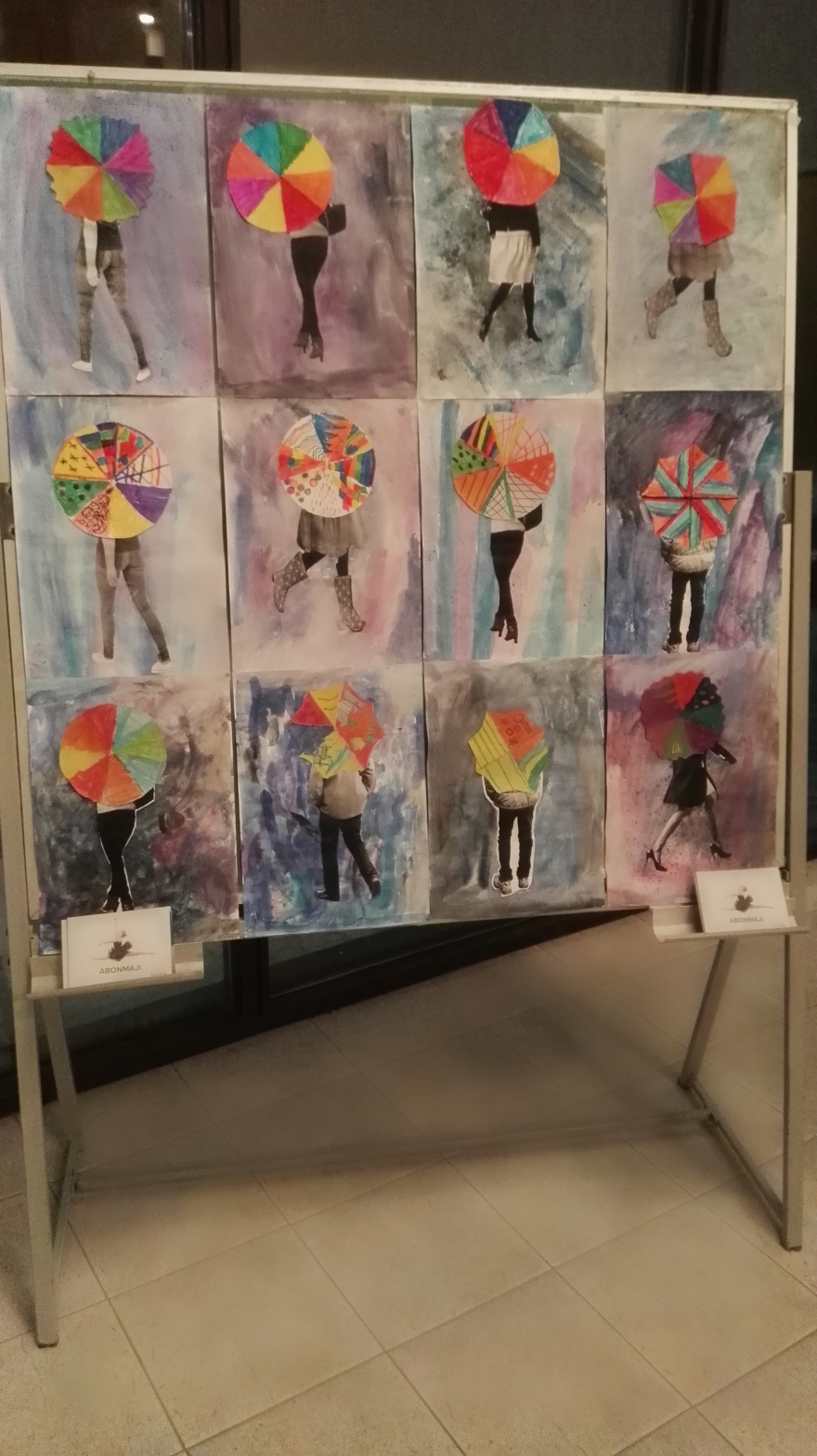 LIKOVNA USTVARJALNICA