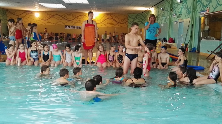 ŠOLA V NARAVI, 3. RAZRED, 3. DAN