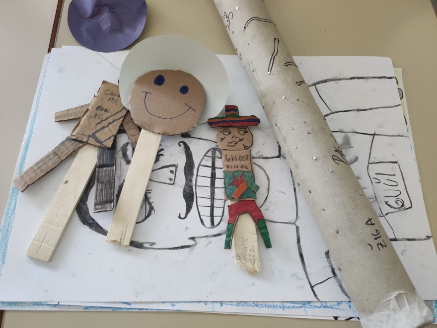 Kulturni dan za učence od 6. do 8. razreda