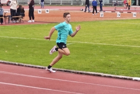 Državno ekipno prvenstvo v atletiki