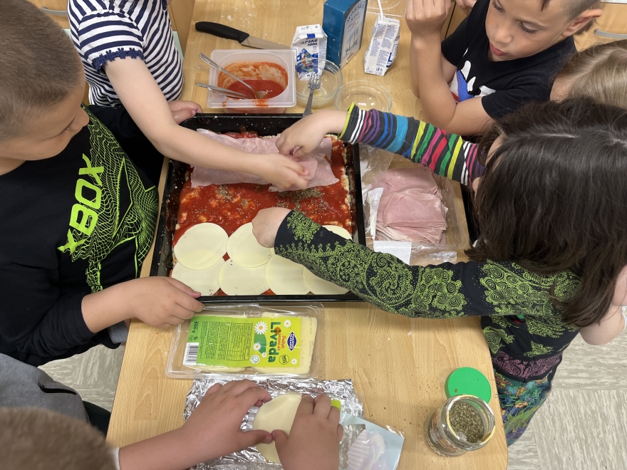 Reciklirana kuhinja: ko kruh dobi novo priložnost