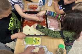 Reciklirana kuhinja: ko kruh dobi novo priložnost