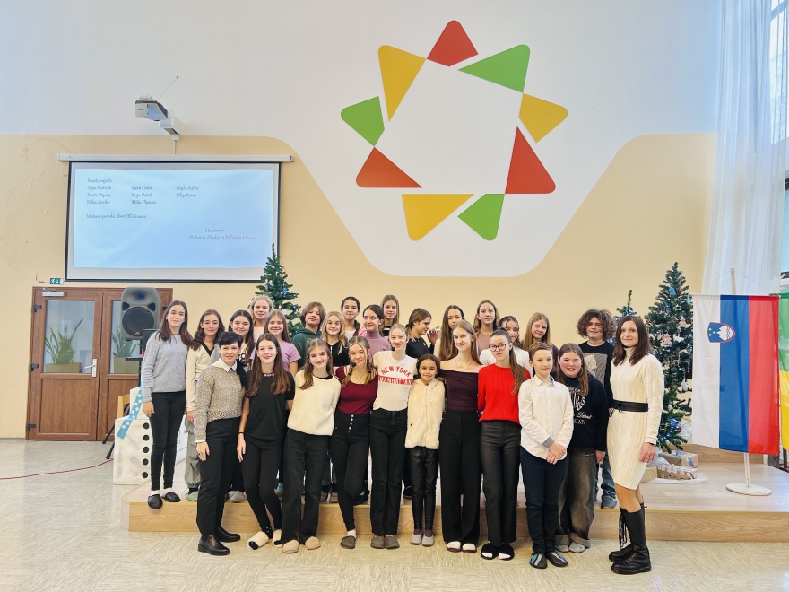 Proslava ob dnevu samostojnosti in enotnosti