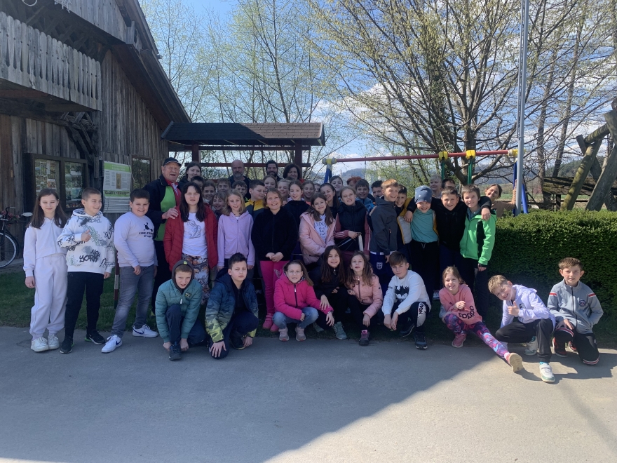 ND - Potep po Šaleški dolini