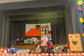 KAKO JE MAMA DOBILA SVOJE IME?