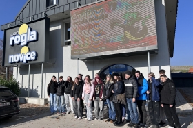 OGLED PREDSTAVE THE GREAT GATSBY IN RADIA ROGLA