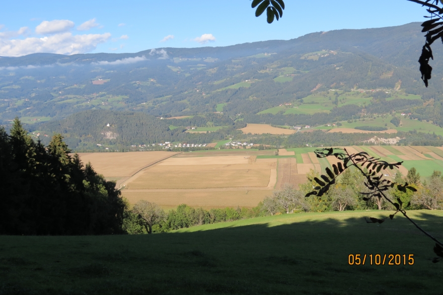 Šola v naravi - 8.r