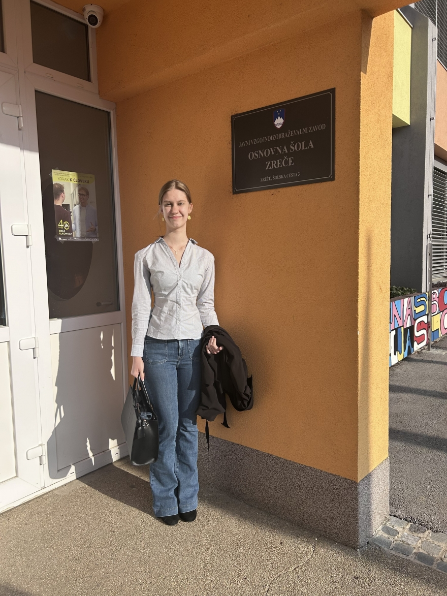 Državno tekmovanje za Cnakarjevo priznanje