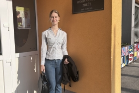 Državno tekmovanje za Cnakarjevo priznanje