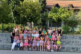 ZAKLJUČNA PRIREDITEV