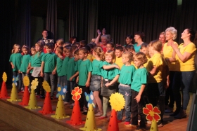 30 let šole pod Lubelo