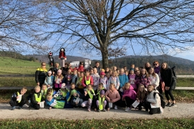 IŠČEMO KOŠČKE SREČE