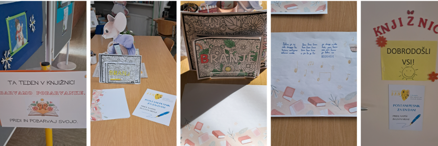 TA VESELI DAN KULTURE