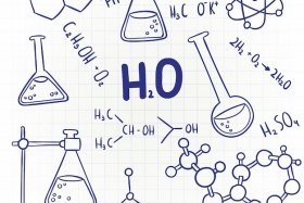 Tekmovanje iz znanja kemije