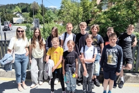 TEKMOVANJE – LOGIČNA POŠAST