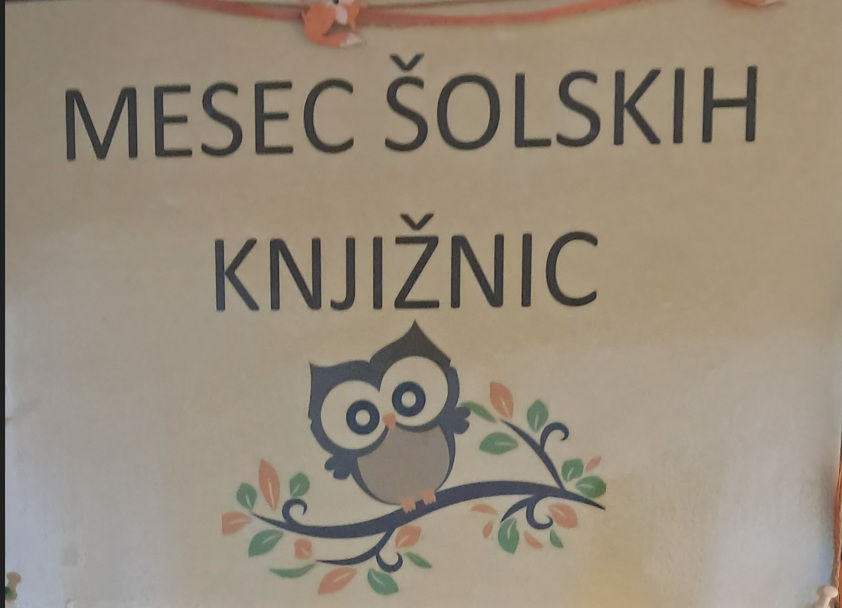 AKCIJA SLEPI ZMENEK S KNJIGO