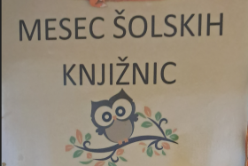 AKCIJA SLEPI ZMENEK S KNJIGO