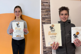 Mladi raziskovalci 2026