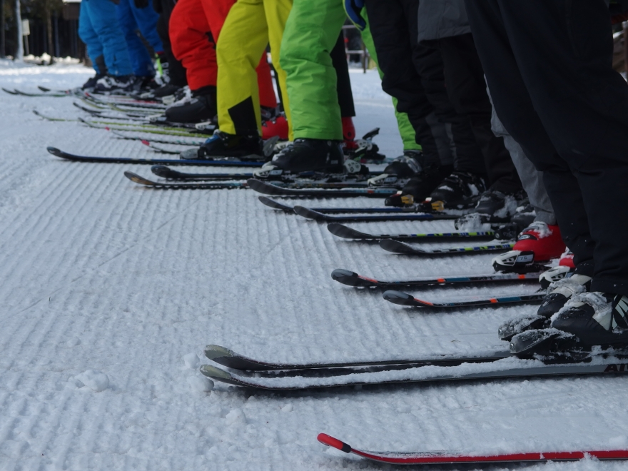 ŠOLA V NARAVI, 6. RAZRED, 2. DAN