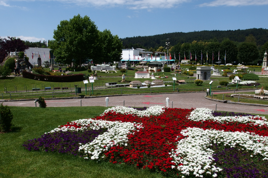 Zaključna ekskurzija, 7. razred