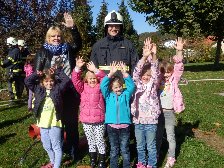 TEDEN POŽARNE VARNOSTI