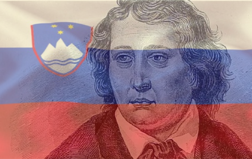 8. februar - Slovenski kulturni praznik