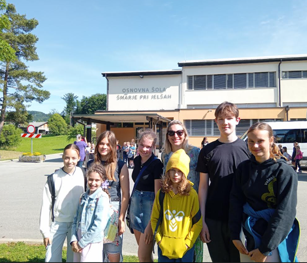 MATEMATIČNO TEKMOVANJE – LOGIČNA POŠAST 