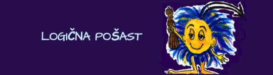 Logična pošast
