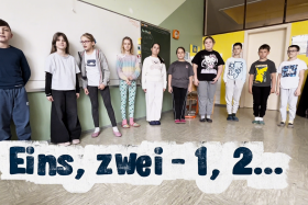 Aktivno učenje nemškega jezija