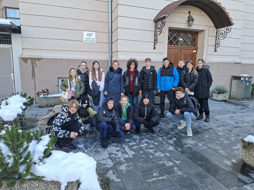 Državno tekmovanje iz astronomije