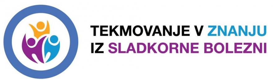 Tekmovanje v znanju o sladkorni bolezni