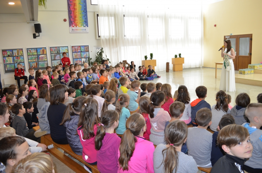 Za zdravje na Livadi