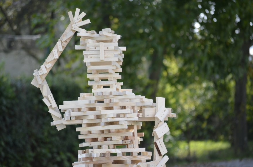 MALA NAPOTNIKOVA KIPARSKA KOLONIJA